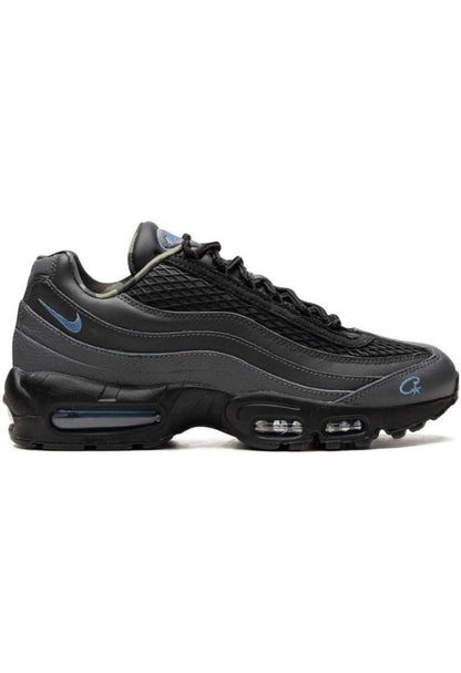 Nike Air Max 95 SP Corteiz Aegean Storm"Black"