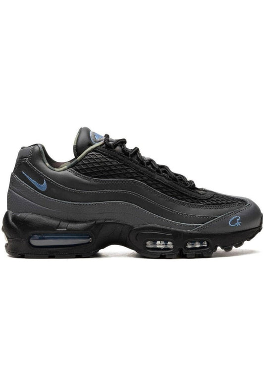 Nike Air Max 95 SP Corteiz Aegean Storm"Black"