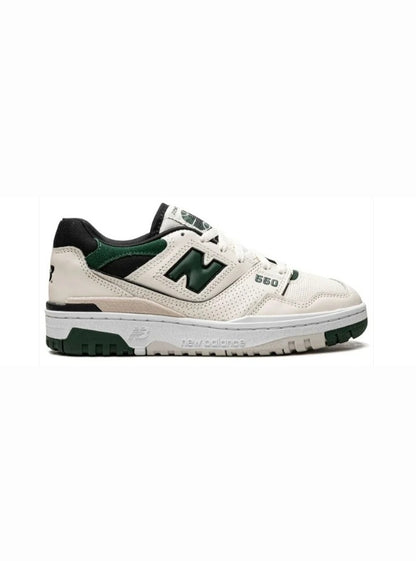 New Balance 550 "Sea Salt Green"