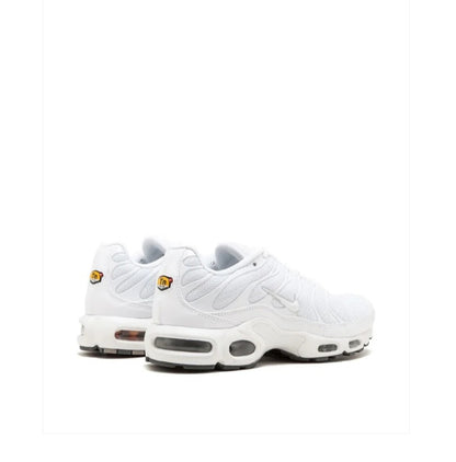 Nike TN Air Max Plus "Triple White"