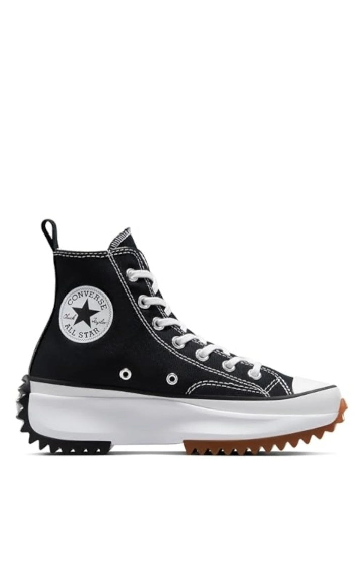 Converse Run Star Hike