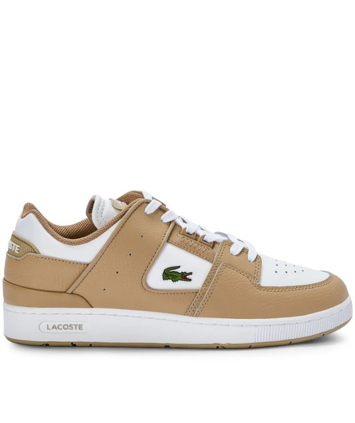 Lacoste court cage "Beige"