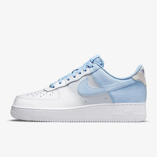 Air Force 1 Low Psychic Blue