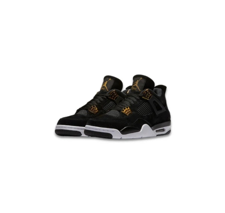 Air Jordan 4 Retro "Royalty"
