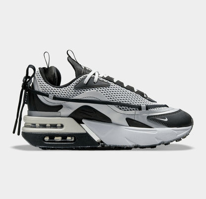 Nike Air Max Furyosa "Black & White"
