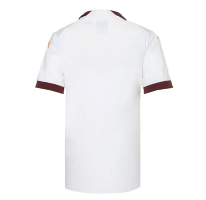 Man City Away 23/24 Soccer Jersey