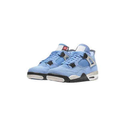 Air Jordan Retro 4 "University Blue"
