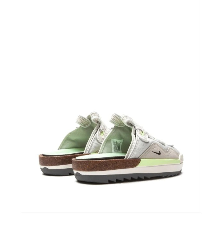 Nike Offline 2.0 "Bone/Faded Volt"