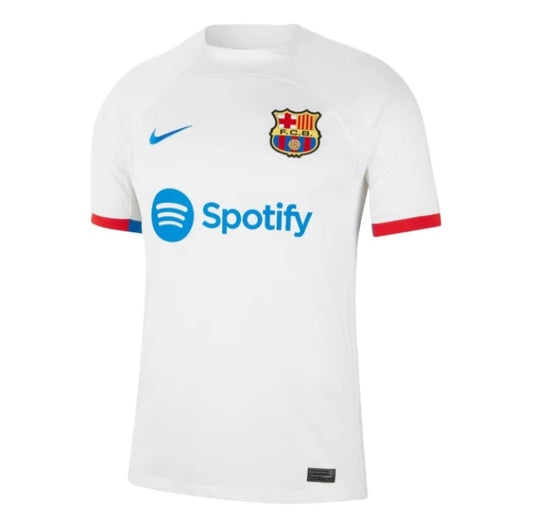 Barcelona Away 23/24 Jersey