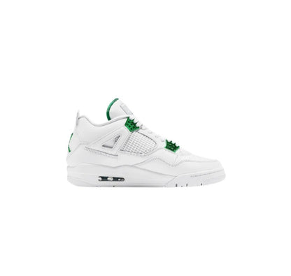 Air Jordan 4 Retro "Pine Green"