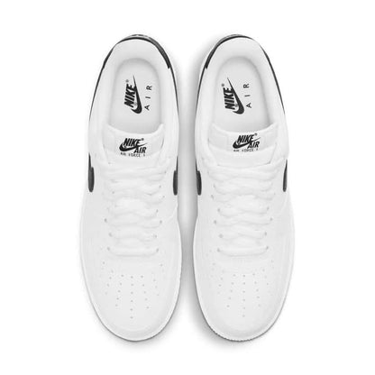 Air Force 1 '07 White Black
