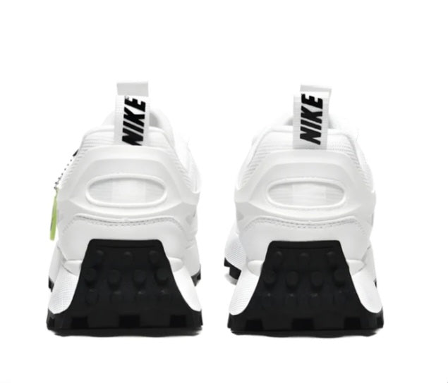 Nike Bailleli White & Black