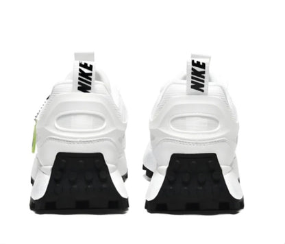 Nike Bailleli White & Black