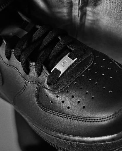 Air Force 1 Triple Black