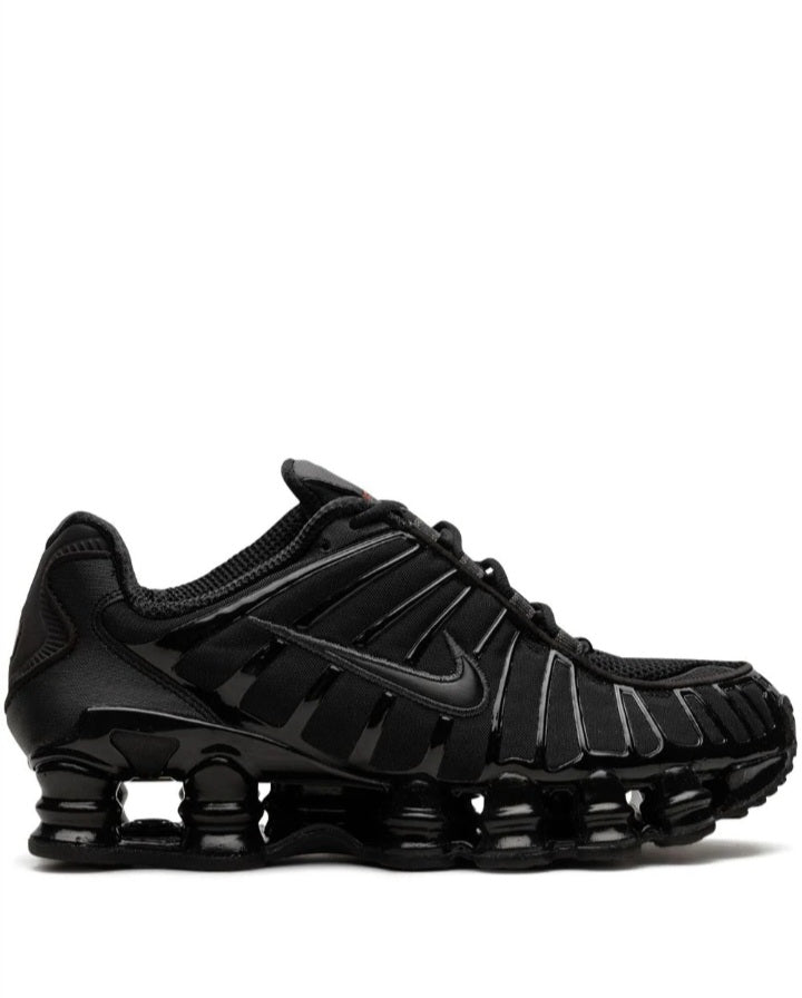 Nike Shox XL"Black"
