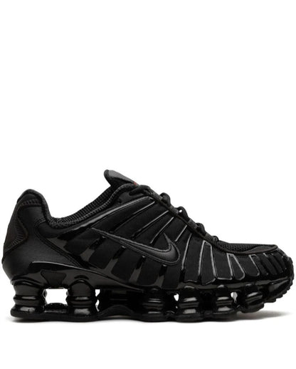 Nike Shox XL"Black"