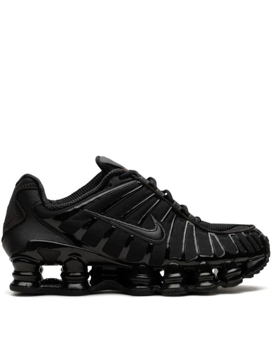 Nike Shox XL"Black"