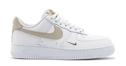 Air Force 1 Low 07 "Essential White/Beige"