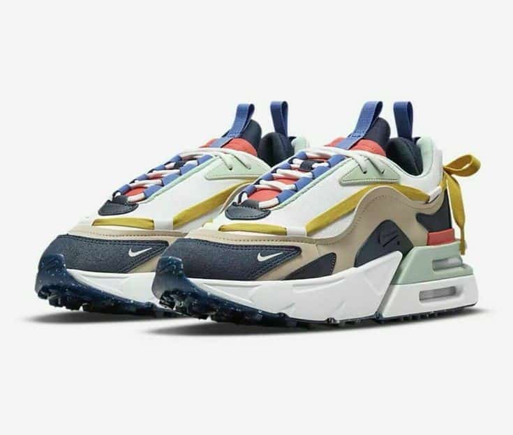 Nike Air Max Furyosa