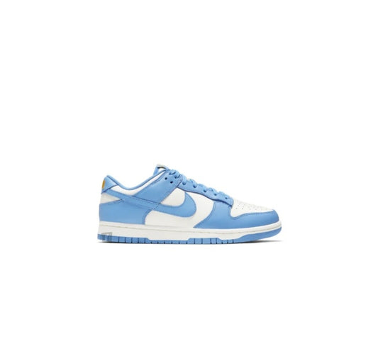 Nike Dunk Low "Coastal Blue"