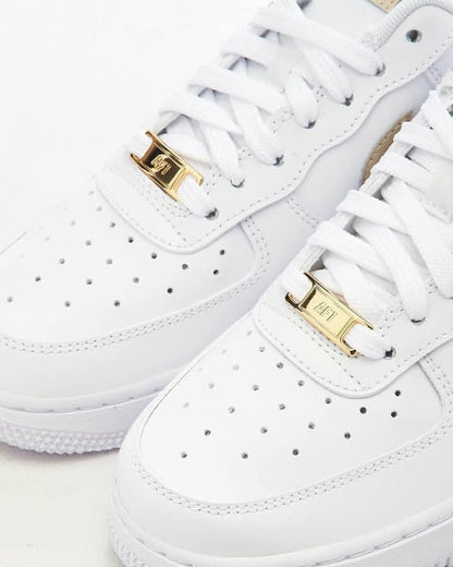 Air Force 1'07 Essential White & Black