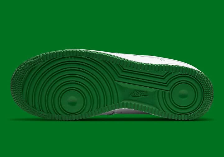 Air Force 1 Low Pine Green