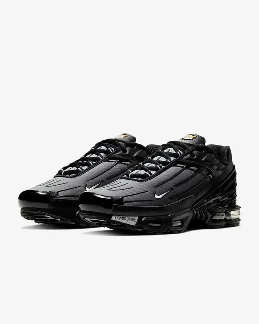 Nike Air Max Plus 3 Low Top "Black"