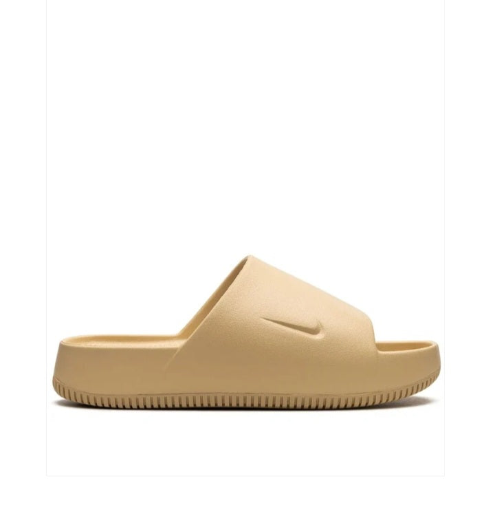 Nike Calm "Seasame"Slide