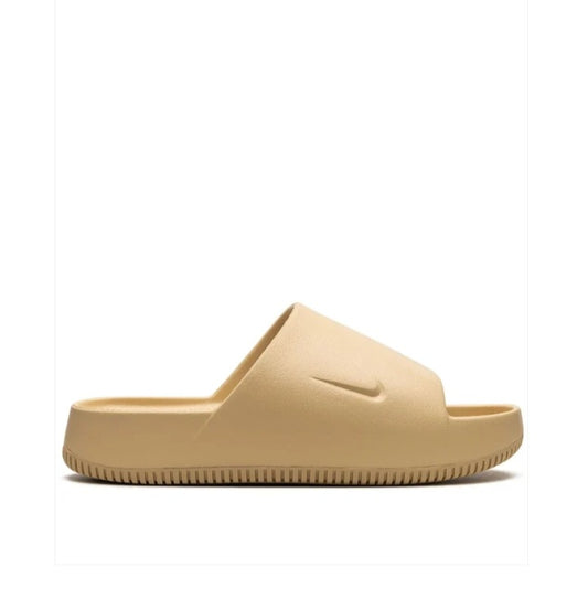 Nike Calm "Seasame"Slide