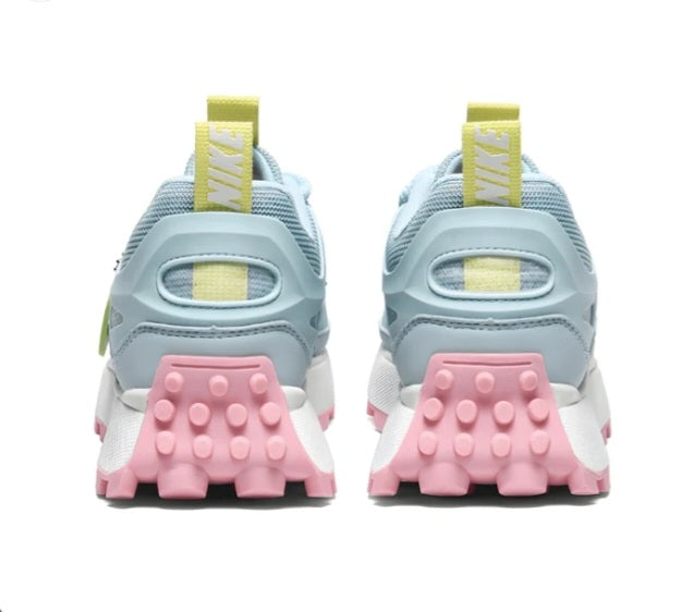 Nike Bailleli Light Blue & White