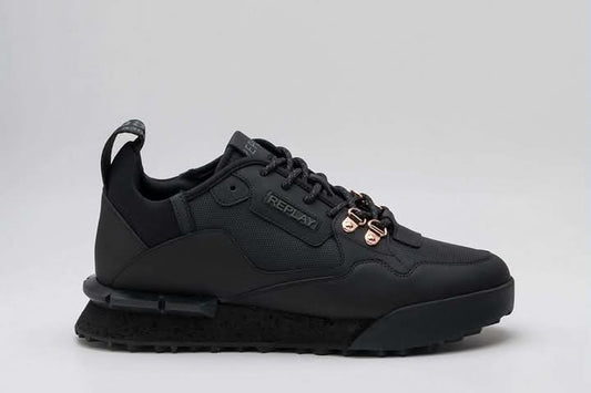 Replay Field "Black"