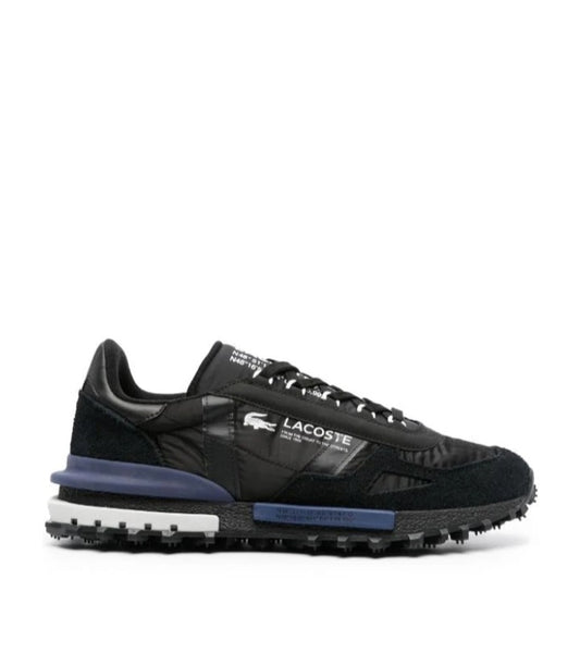 Lacoste Elite Active "Black & Navy"