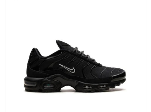 Nike TN Air Max Plus "Black & White"