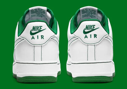 Air Force 1 Low Pine Green