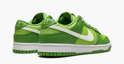 Nike Dunk Low "Chlorophyl"