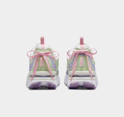 Nike Air Max Furyosa "White & Green, Purple"