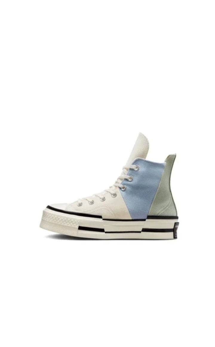 Converse Chuck 70 Plus Mashup "Summit Sage"