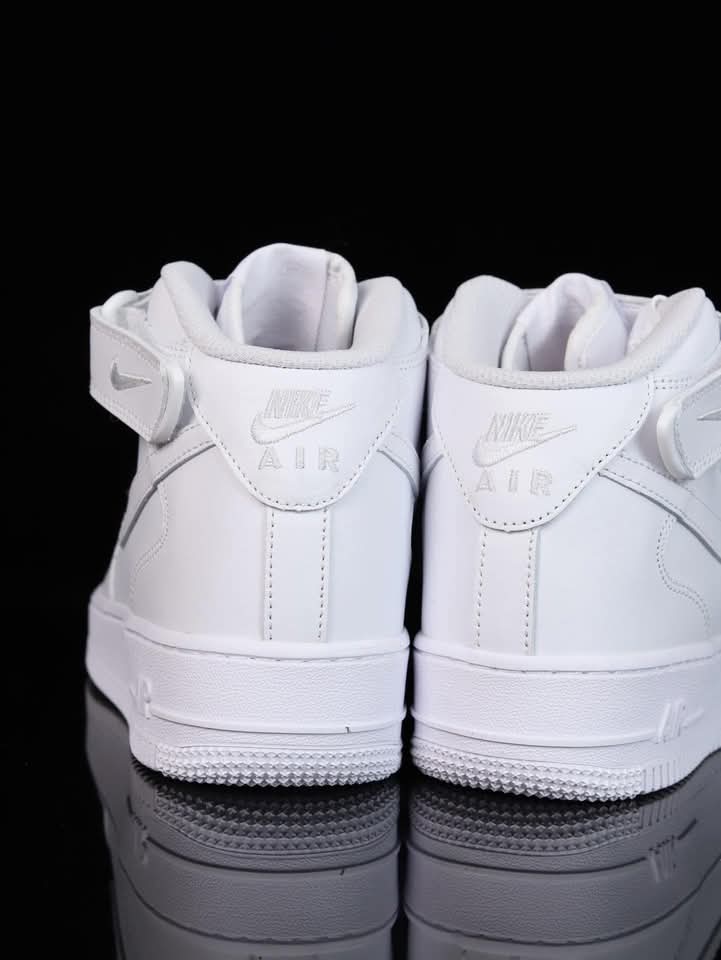 Air Force 1 Mid '07'