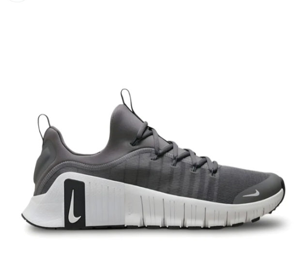 Nike Free Metcon 6 Grey & White