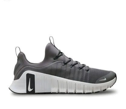 Nike Free Metcon 6 Grey & White