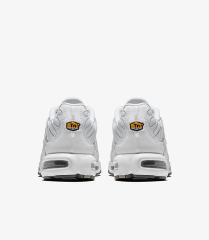 Nike TN Air Max Plus "White"