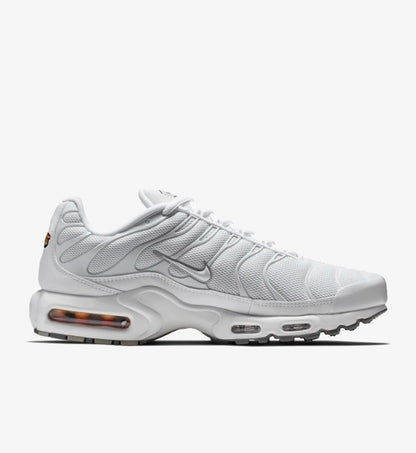 Nike TN Air Max Plus "White"
