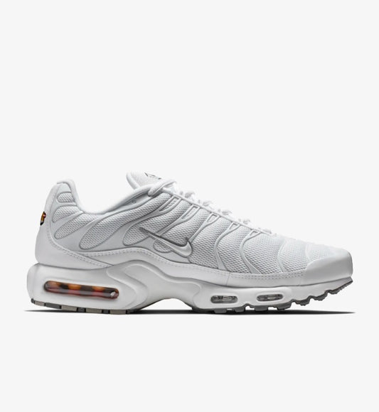 Nike TN Air Max Plus "White"
