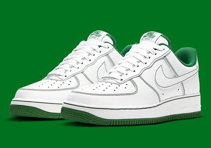 Air Force 1 Low Pine Green