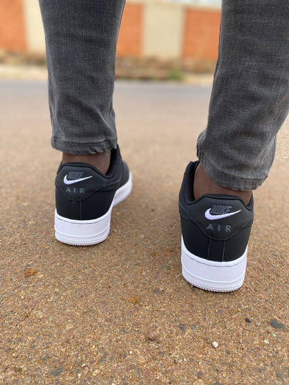 Air Force 1 "Black & White"
