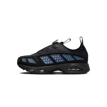 Air Max Sndr "Black & Blue"
