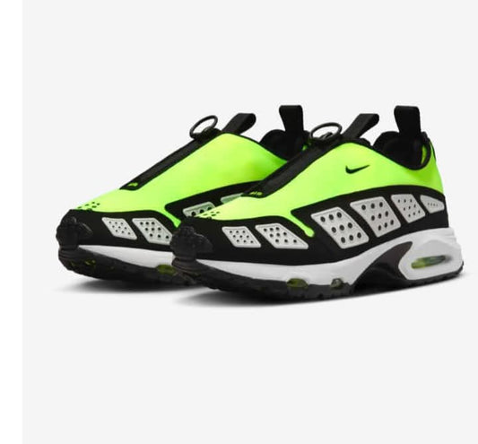 Air Max Sndr "Green"