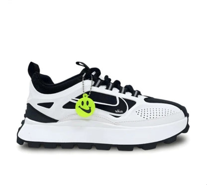 Nike Bailleli Panda Black & White