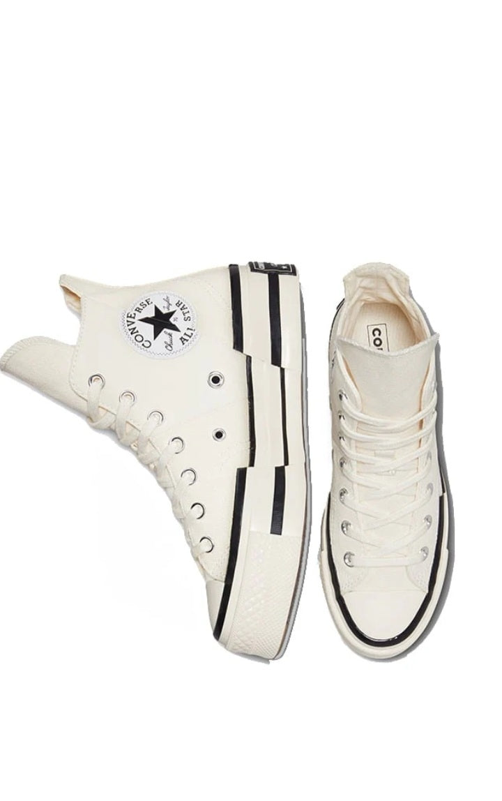 Converse Chuck 70 Plus Foundational Hi