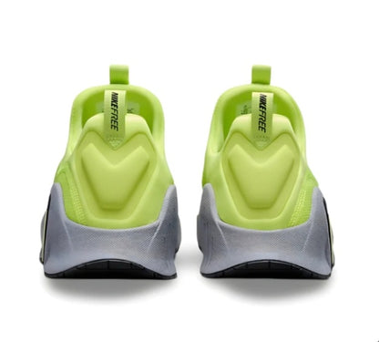 Nike Free Metcon 6 Lemon Twist & Cement Grey